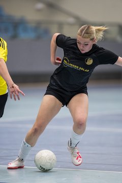 Bild 667 - wBJ Power Girls Cup Suederelbe